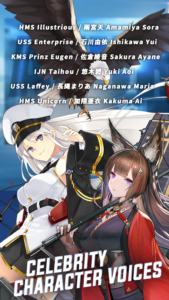 Azur Lane 9.2.1 Azur Lane 9.2.1