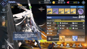 Azur Lane 9.2.1 Azur Lane 9.2.1