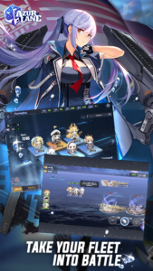Azur Lane 9.2.1 Azur Lane 9.2.1