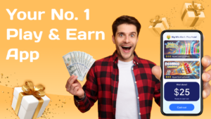 BESTPLAY Play to earn & donate 3.5.0 BESTPLAY Play to earn & donate 3.5.0