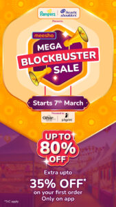 Meesho: Online Shopping App 27.1