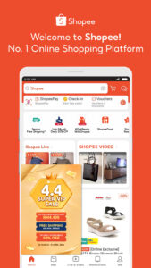 Shopee 6.6 Buy Today Get Today 3.72.29 Shopee 6.6 Buy Today Get Today 3.72.29