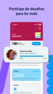Skoob - Para quem ama livros! 5.3.5 Skoob - Para quem ama livros! 5.3.5