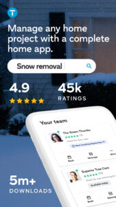 Thumbtack: Hire Service Pros 376.1