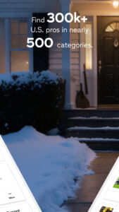 Thumbtack: Hire Service Pros 376.1