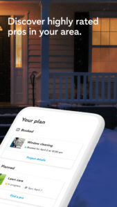 Thumbtack: Hire Service Pros 376.1