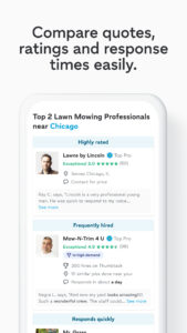 Thumbtack: Hire Service Pros 376.1