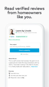 Thumbtack: Hire Service Pros 376.1