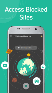 Secure VPN Proxy Master Lite 1.3.8.5 Secure VPN Proxy Master Lite 1.3.8.5