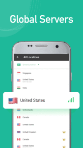 Secure VPN Proxy Master Lite 1.3.8.5 Secure VPN Proxy Master Lite 1.3.8.5