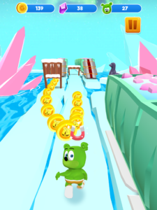 Gummy Bear Run-Endless runner 2.2.1 Gummy Bear Run-Endless runner 2.2.1
