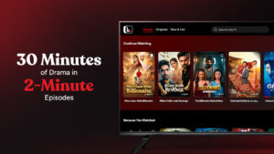 Kuku TV: Short Drama & Stories 5.7.4 Kuku TV: Short Drama & Stories 5.7.4