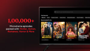 Kuku TV: Short Drama & Stories 5.7.4 Kuku TV: Short Drama & Stories 5.7.4