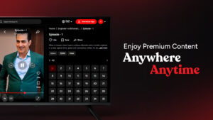 Kuku TV: Short Drama & Stories 5.7.4 Kuku TV: Short Drama & Stories 5.7.4