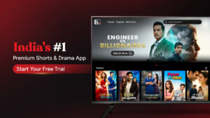 Kuku TV: Short Drama & Stories 5.7.4 Kuku TV: Short Drama & Stories 5.7.4