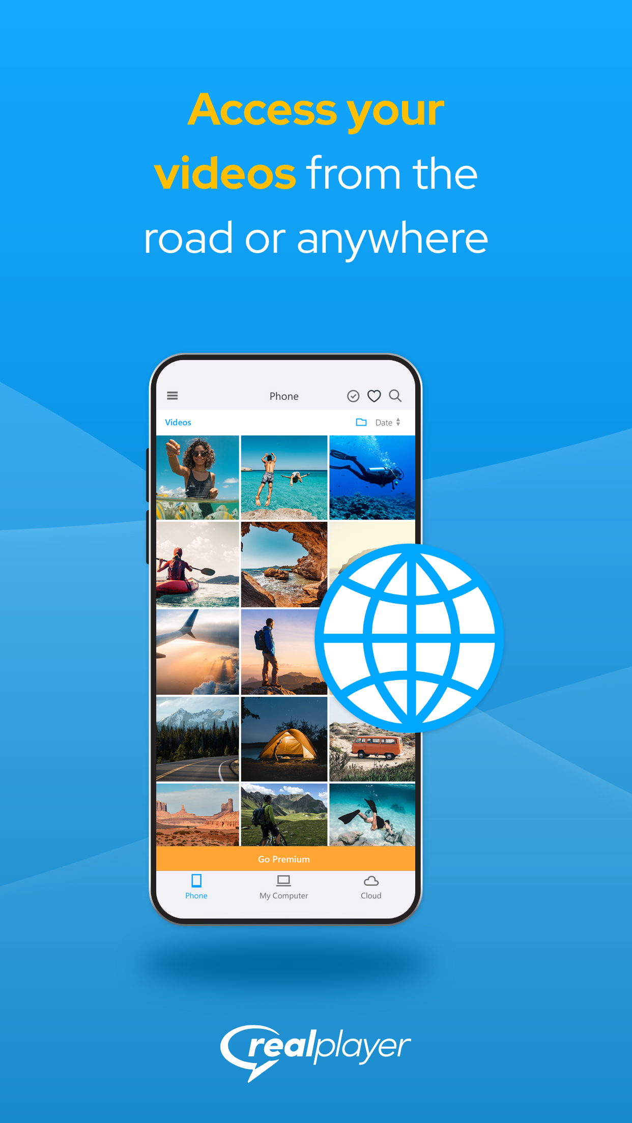 Download RealPlayer APKs for Android - APKMirror