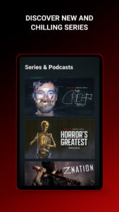 Shudder: Horror & Thrillers 5.0.19.1