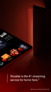 Shudder: Horror & Thrillers 5.0.19.1