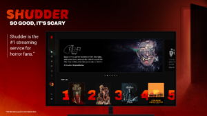 Shudder: Horror & Thrillers 5.0.19.1