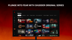 Shudder: Horror & Thrillers 5.0.19.1