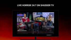 Shudder: Horror & Thrillers 5.0.19.1
