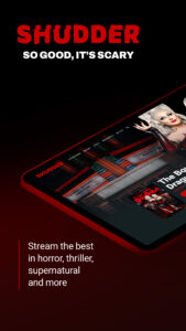 Shudder: Horror & Thrillers 5.0.19.1