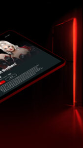 Shudder: Horror & Thrillers 5.0.19.1