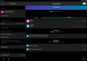 Speedify: Unbreakable VPN 16.4.1.14073