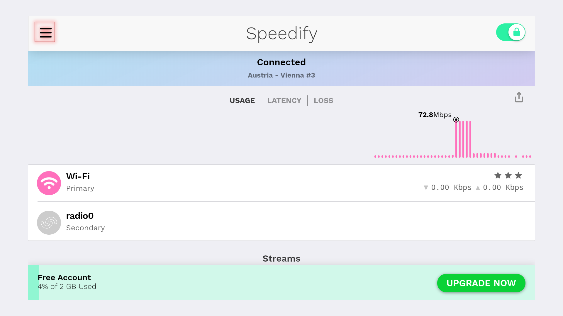 Download Speedify Speedify: Bond Satellite + 5G 16.8.0.14099 APK Download by Connectify ...