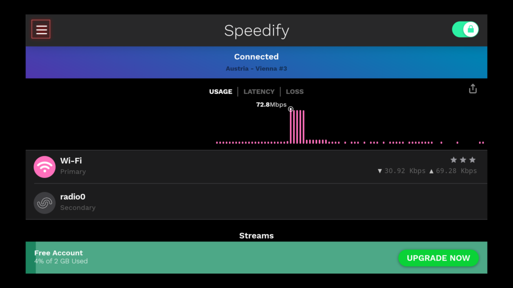 Download Speedify: Unbreakable VPN APKs for Android - APKMirror