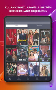 Star TV - Dizi İzle - Canlı TV 4.1.2