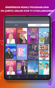 Star TV - Dizi İzle - Canlı TV 4.1.2