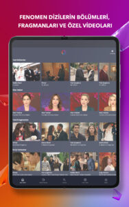 Star TV - Dizi İzle - Canlı TV 4.1.2