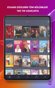 Star TV - Dizi İzle - Canlı TV 4.1.2