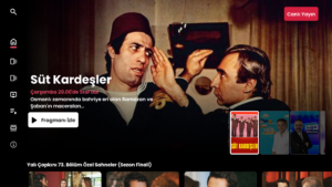 Star TV - Dizi İzle - Canlı TV 4.1.2