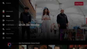 Star TV - Dizi İzle - Canlı TV 4.1.2