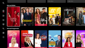 Star TV - Dizi İzle - Canlı TV 4.1.2
