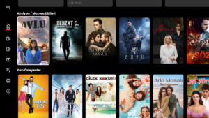 Star TV - Dizi İzle - Canlı TV 4.1.2