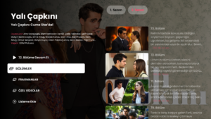 Star TV - Dizi İzle - Canlı TV 4.1.2