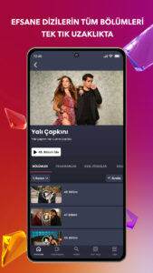 Star TV - Dizi İzle - Canlı TV 4.1.2
