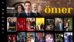 Star TV - Dizi İzle - Canlı TV 4.1.2