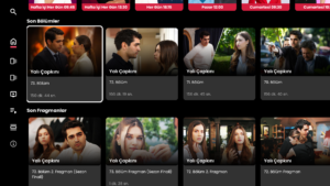 Star TV - Dizi İzle - Canlı TV 4.1.2