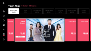 Star TV - Dizi İzle - Canlı TV 4.1.2
