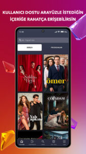 Star TV - Dizi İzle - Canlı TV 4.1.2