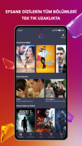 Star TV - Dizi İzle - Canlı TV 4.1.2