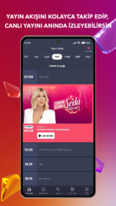 Star TV - Dizi İzle - Canlı TV 4.1.2