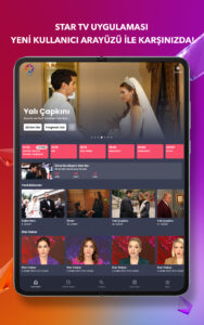 Star TV - Dizi İzle - Canlı TV 4.1.2