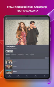 Star TV - Dizi İzle - Canlı TV 4.1.2