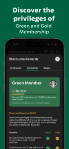 Starbucks Turkey 2.5.8 Starbucks Turkey 2.5.8