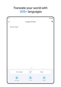 Google Translate 2.7
